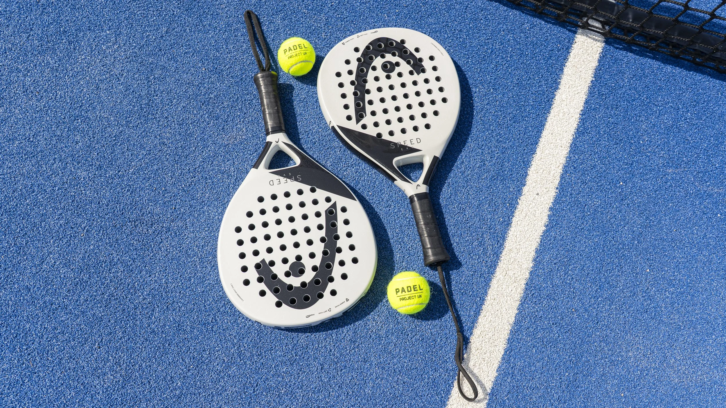 Olahraga Padel Semakin Populer di Kalangan Anak Muda Bogor