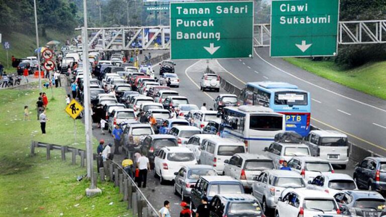 Puncak