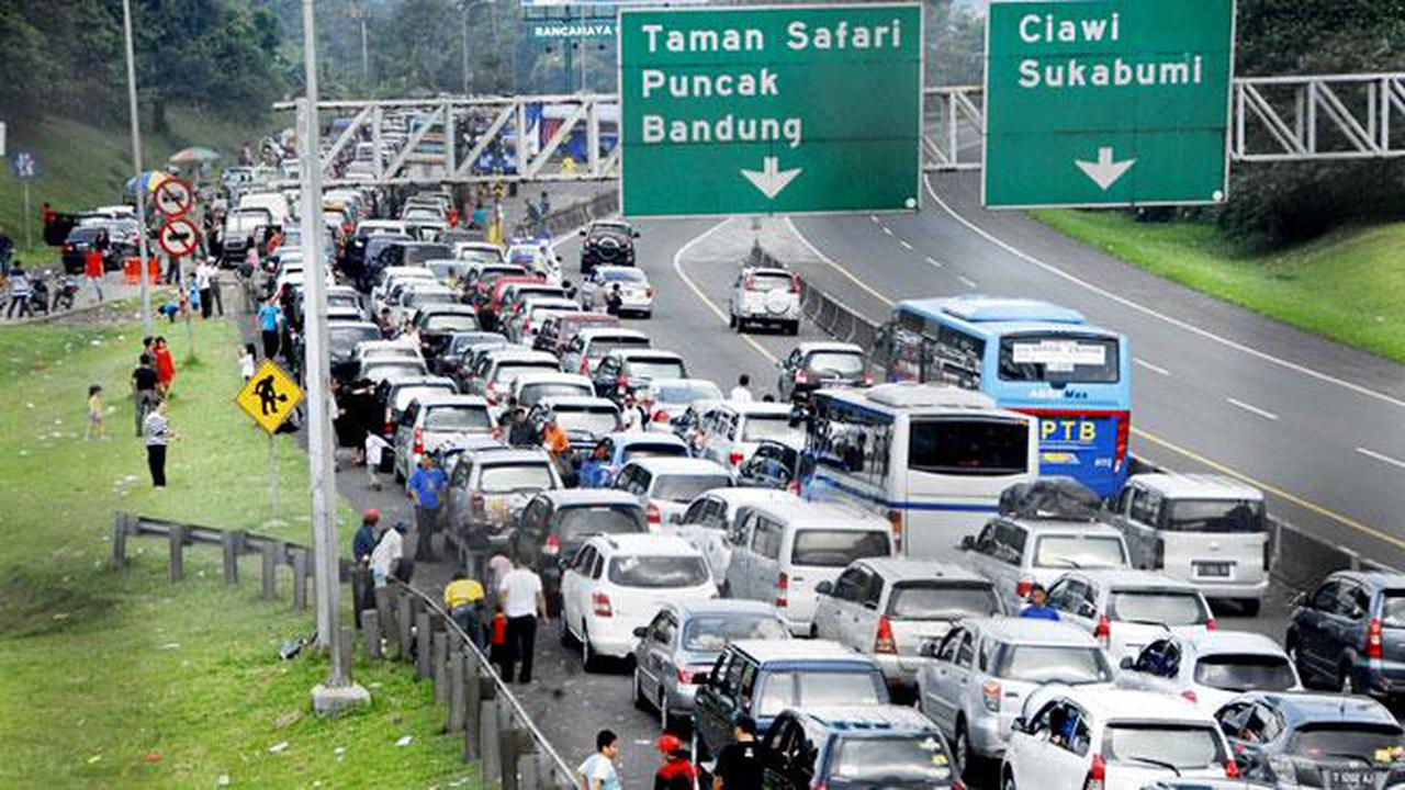 Puncak