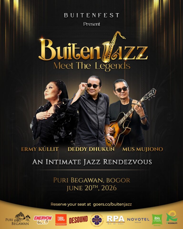 Buiten Jazz