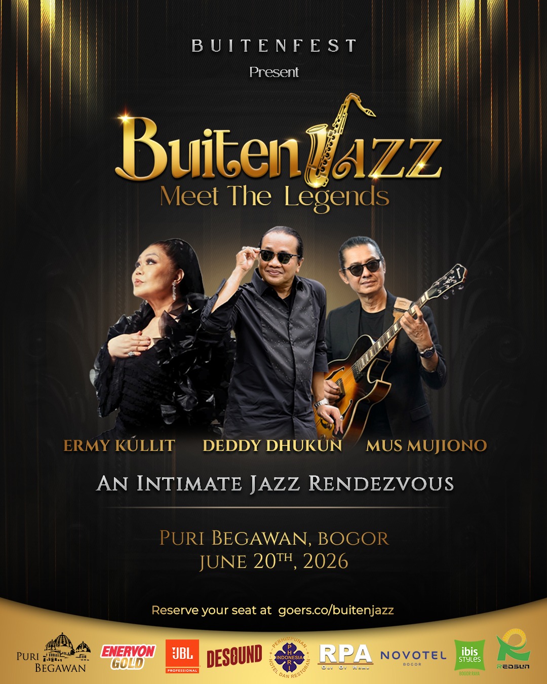 Buiten Jazz
