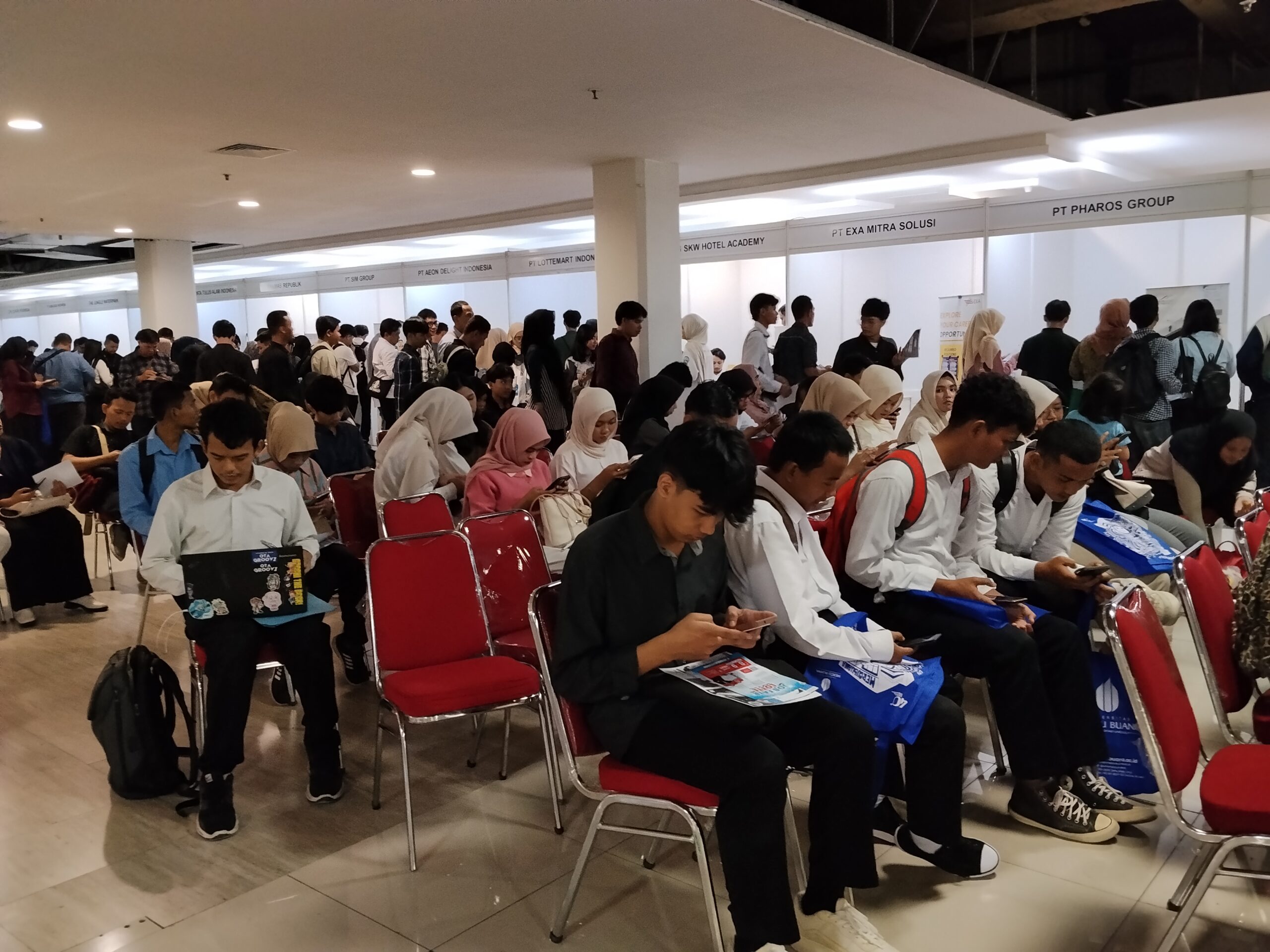 Jobafair Bogor 20261