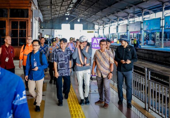 KOMISI V Bogor2