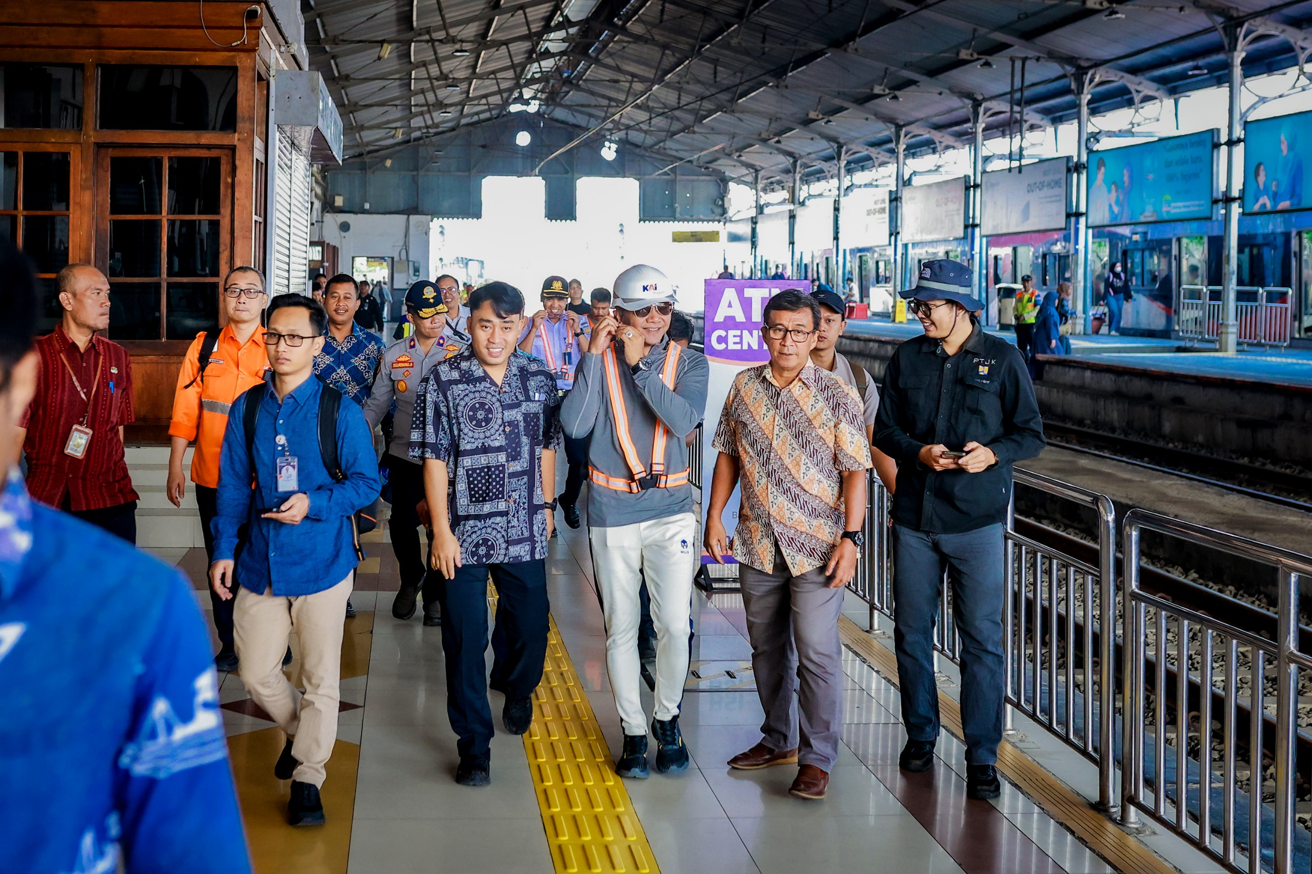 KOMISI V Bogor2