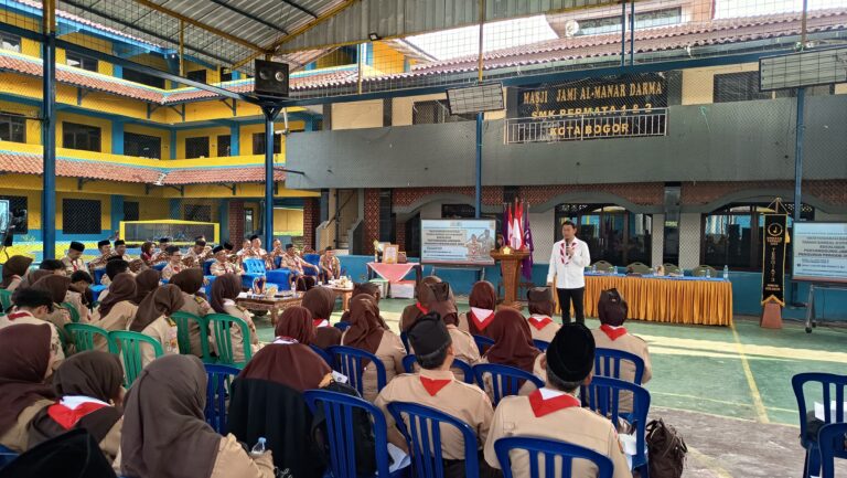Musyawarah Ranting