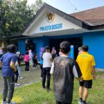 PWI dan ASKI Kota Bogor