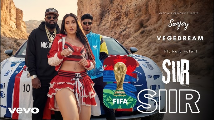 SIIR SIIR FIFA