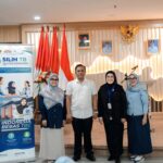 SILIH TB launching