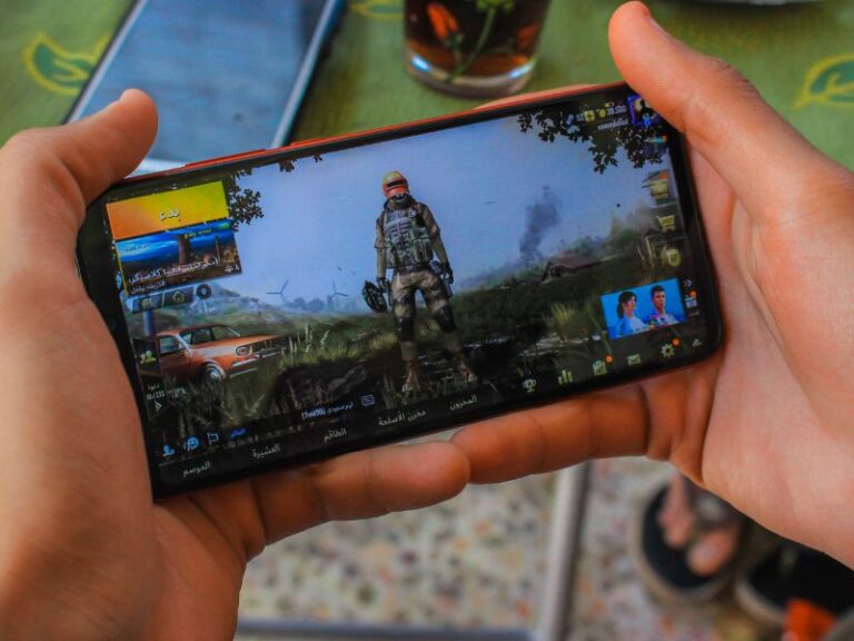 Daftar HP Gaming Terbaik dengan Harga Terjangkau 2026