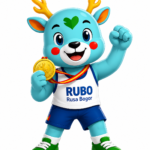 RUBO Maskot