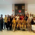 Dinkes Kota Bogor Gelar Lokakarya Kesiapsiagaan Penyakit Zoonotik Bersama Portkesmas