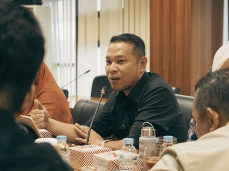 DPRD Kota Bogor Desak Pemkot Terbitkan Perwali P4S