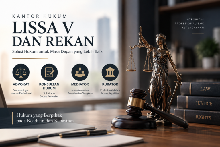 LAW FIRM