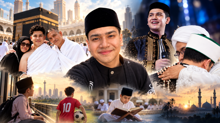 Syakir Daulay