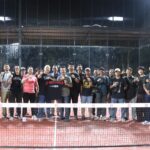 250 Fighter Siap Berlaga di B2 Unleashed Sports Combat Bogor