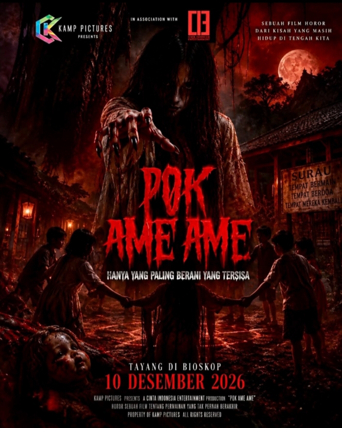 Pok Ame Ame