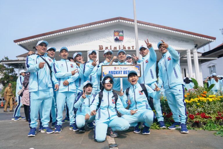 Porprov Kota Bogor