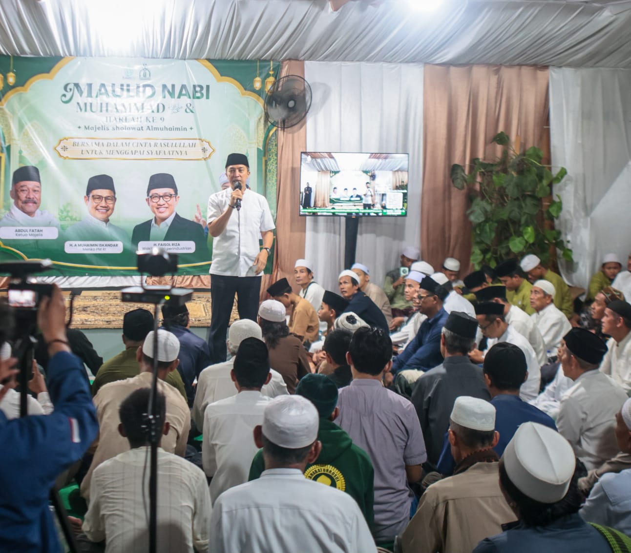 maulid-al-muhaimin-bogor